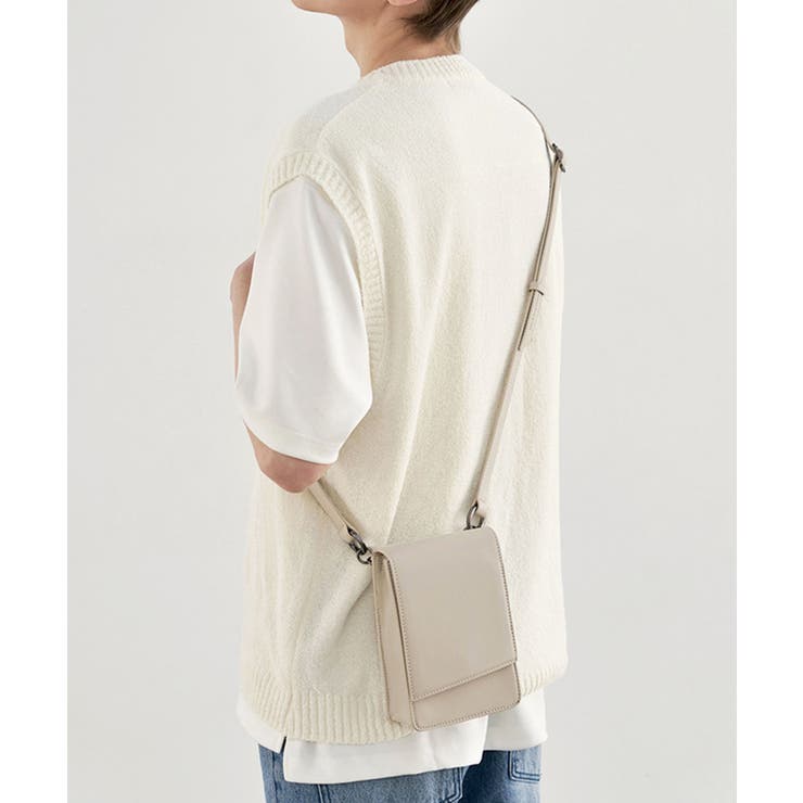 スマホショルダー おしゃれ レディース | ninon | 詳細画像7 