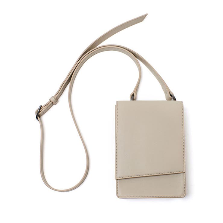 スマホショルダー おしゃれ レディース | ninon | 詳細画像9 