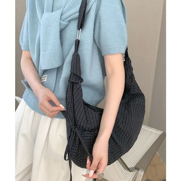 ショルダーバッグ レディース 軽量 | ninon | 詳細画像23 