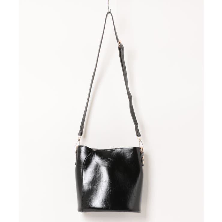 ハンドバッグ レディース ショルダーバッグ | ninon | 詳細画像11 