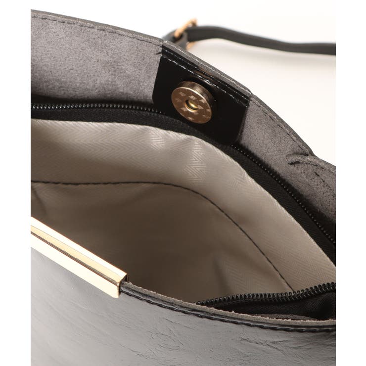 ハンドバッグ レディース ショルダーバッグ | ninon | 詳細画像13 