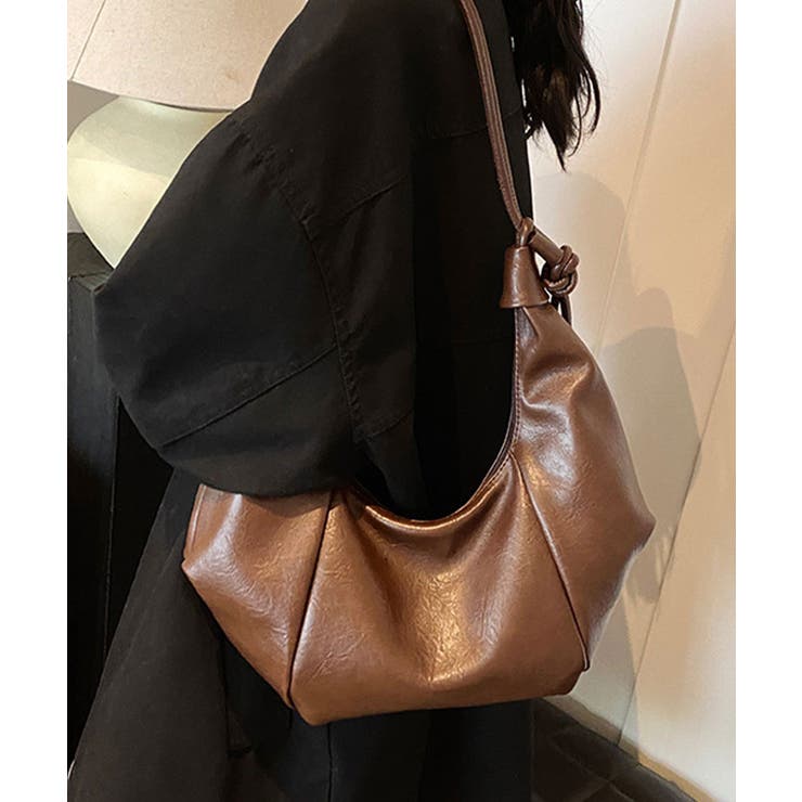 モカ | ショルダーバッグ レディース 2way | ninon