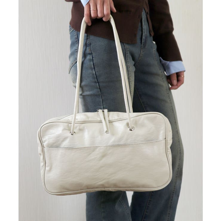 ボストンバッグ 旅行 レディース | ninon | 詳細画像11 