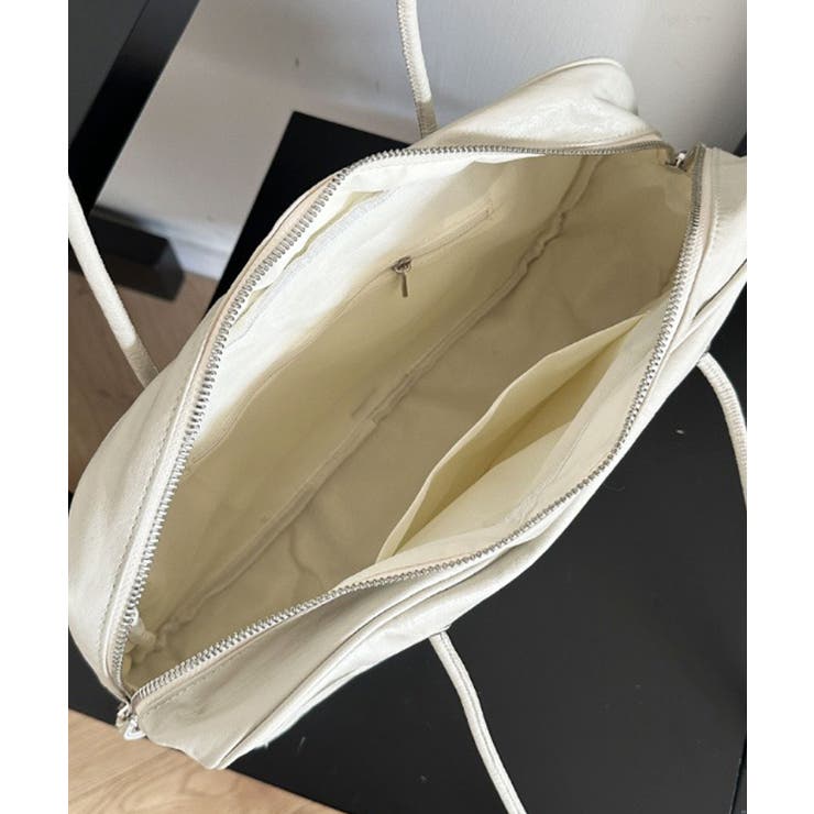 ボストンバッグ 旅行 レディース | ninon | 詳細画像12 