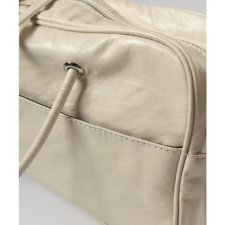 ボストンバッグ 旅行 レディース | ninon | 詳細画像16 