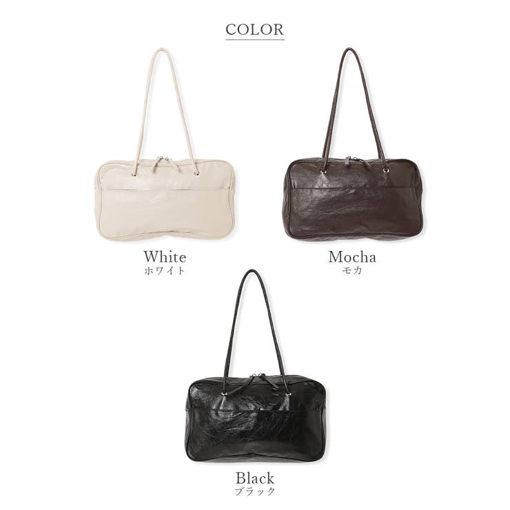 ボストンバッグ 旅行 レディース | ninon | 詳細画像20 