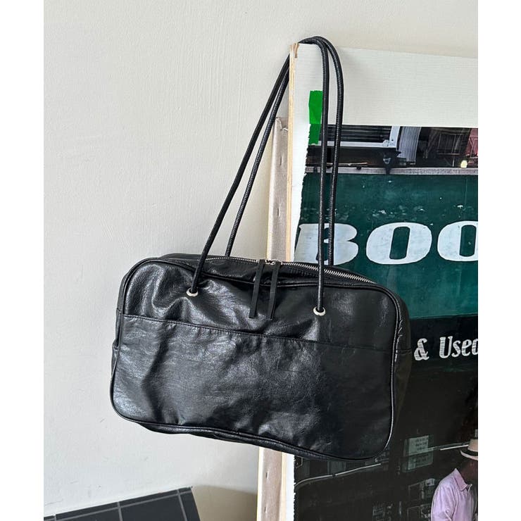 ボストンバッグ 旅行 レディース | ninon | 詳細画像8 