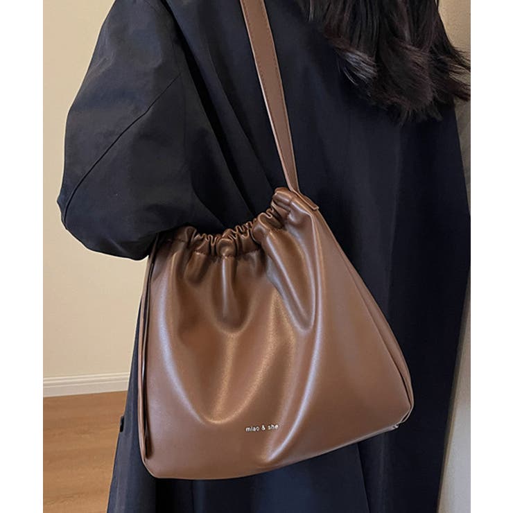 ショルダーバッグ レディース 斜めがけ | ninon | 詳細画像9 