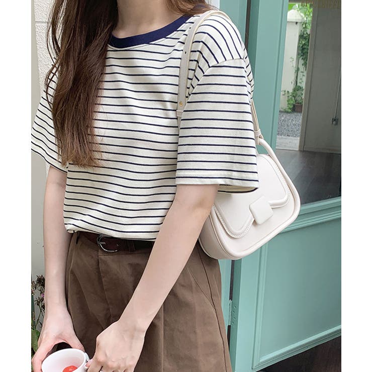 ショルダーバッグ レディース 斜めがけ | ninon | 詳細画像10 