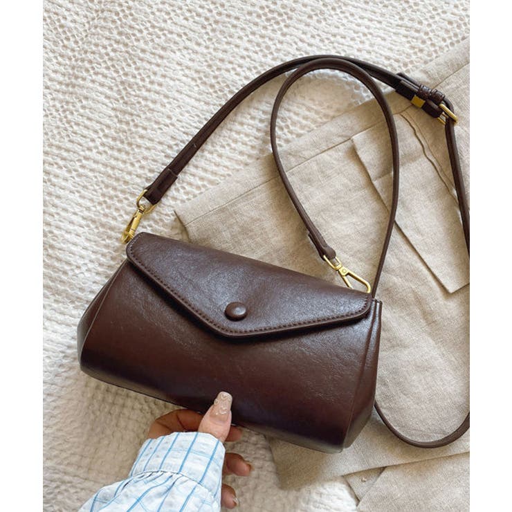 モカ | ショルダーバッグ レディース 財布 | ninon
