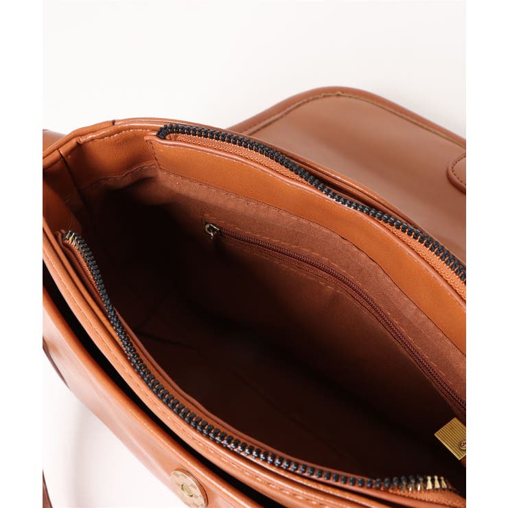 ショルダーバッグ レディース 2way | ninon | 詳細画像14 