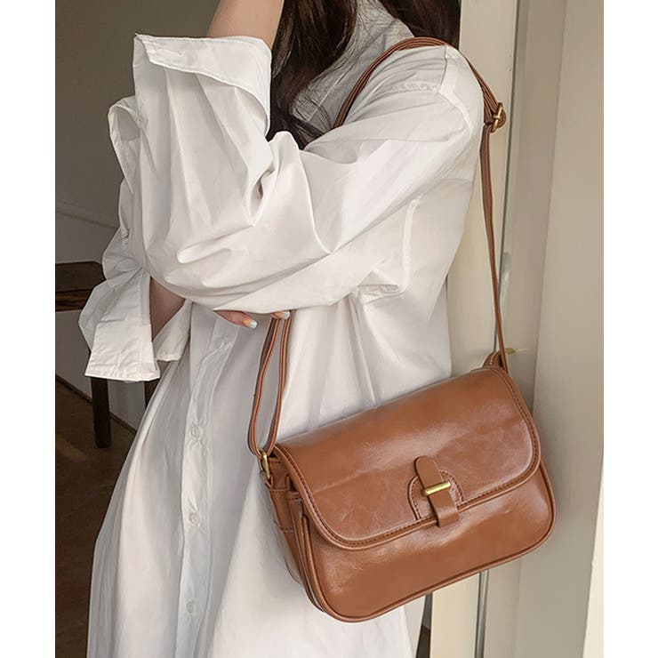 ショルダーバッグ レディース 2way | ninon | 詳細画像2 