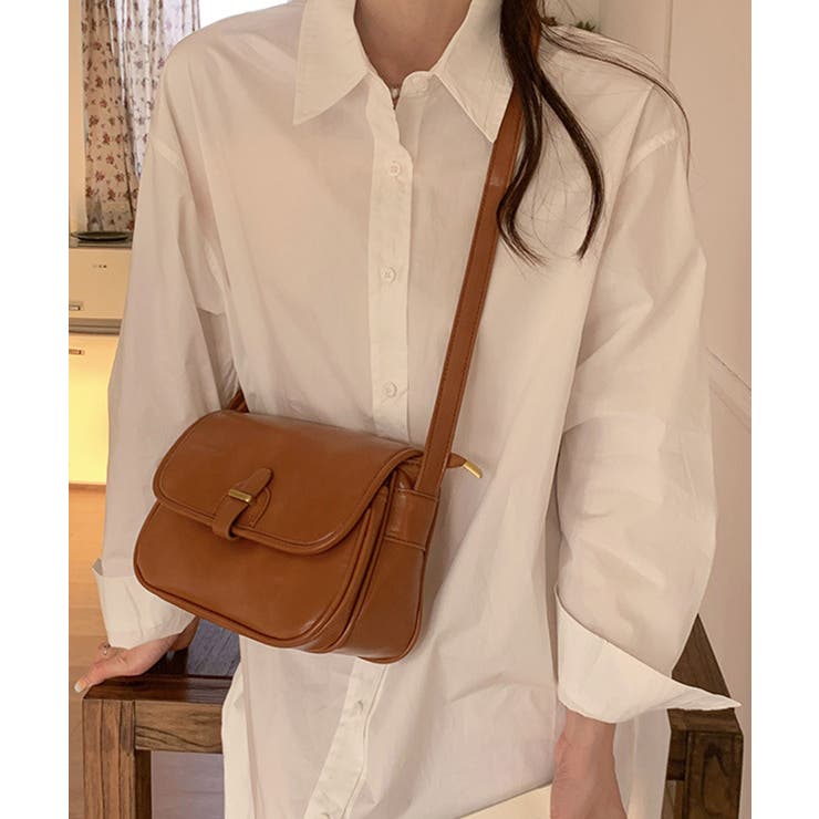 ショルダーバッグ レディース 2way | ninon | 詳細画像3 