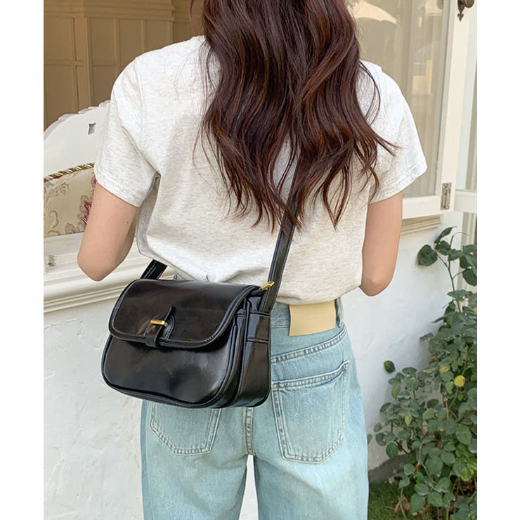 ショルダーバッグ レディース 2way | ninon | 詳細画像5 