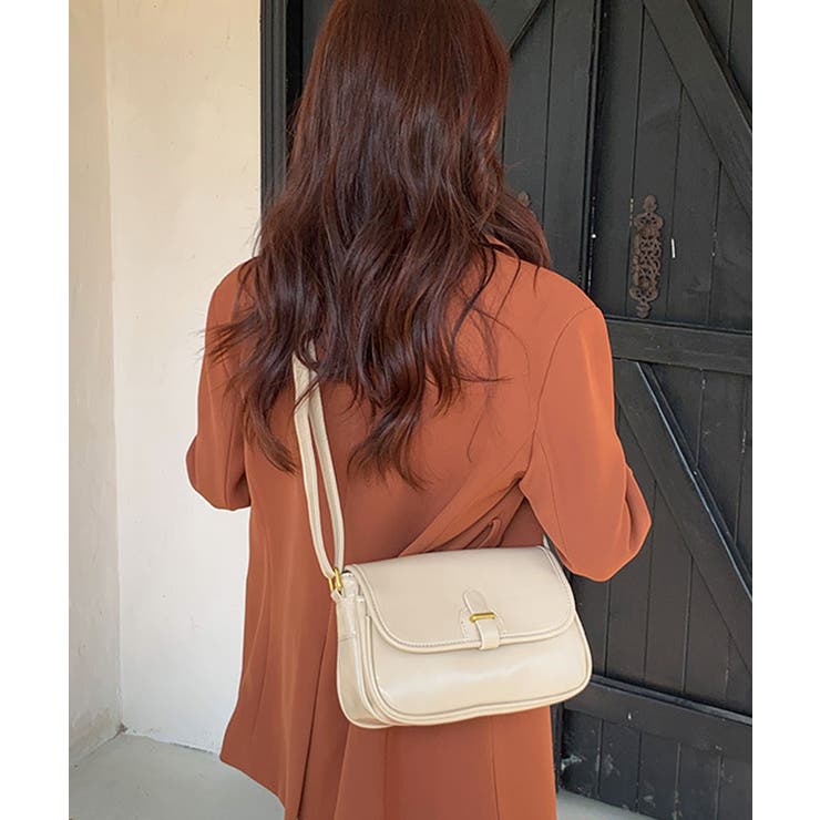 ショルダーバッグ レディース 2way | ninon | 詳細画像7 