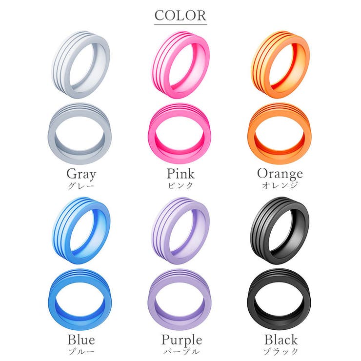 キャスターカバー スーツケース スーツケース用 | ninon | 詳細画像12 