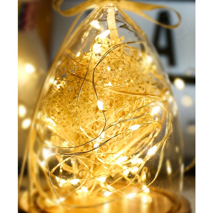 デコレーションライト led クリスマスツリー | ninon | 詳細画像2 