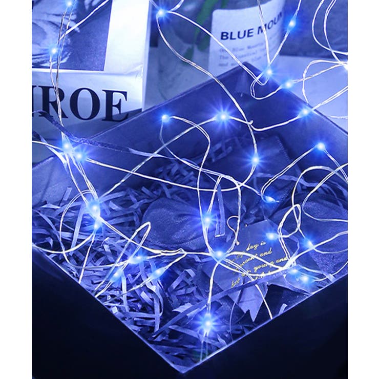 デコレーションライト led クリスマスツリー | ninon | 詳細画像3 