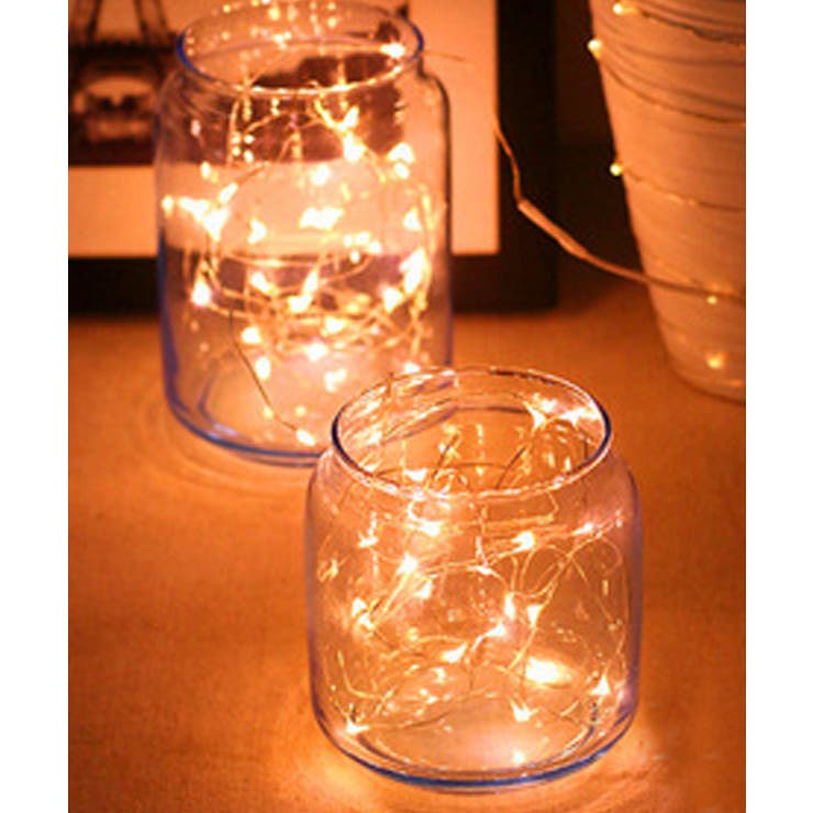 デコレーションライト led クリスマスツリー | ninon | 詳細画像4 