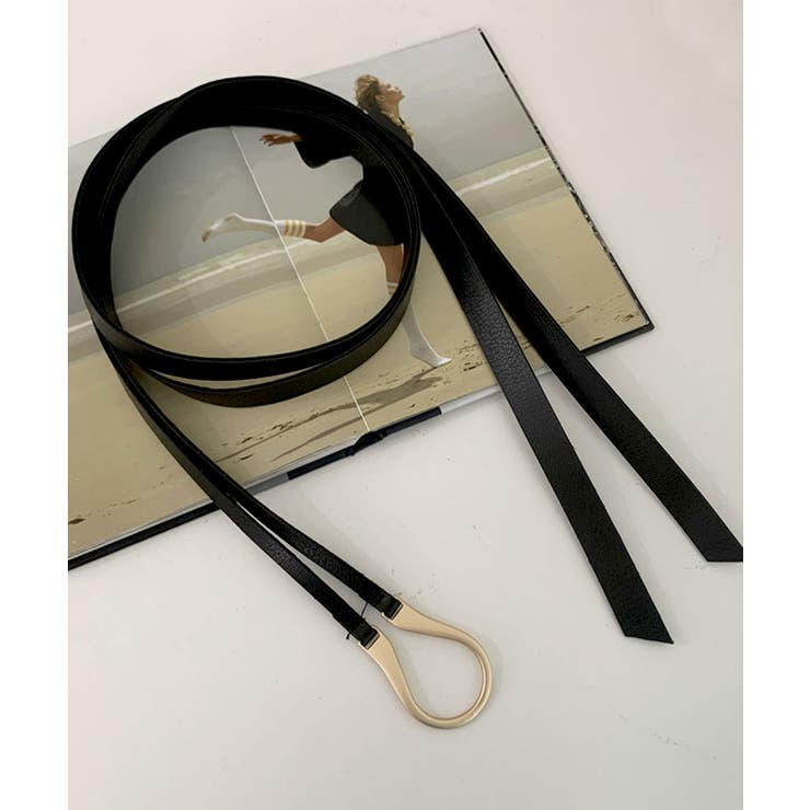 ベルト レディース おしゃれ | ninon | 詳細画像14 