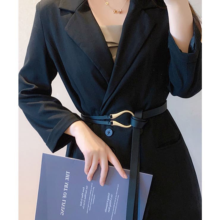 ベルト レディース おしゃれ | ninon | 詳細画像16 