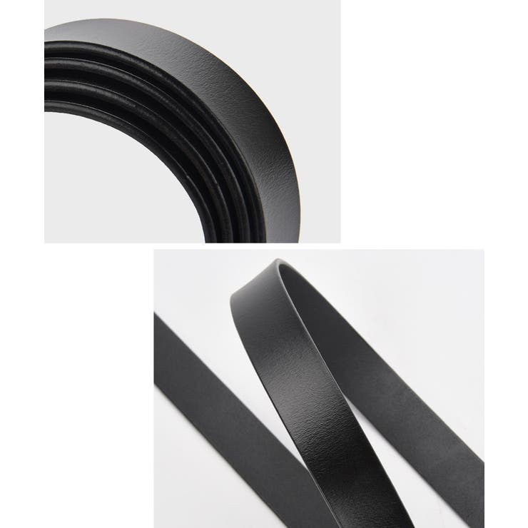 ベルト レディース 穴なし | ninon | 詳細画像13 