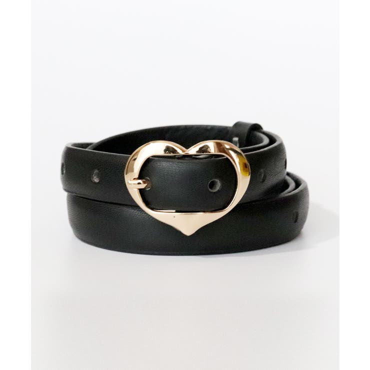 ベルト レディース PUレザー | ninon | 詳細画像4 