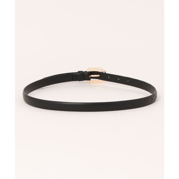 ベルト レディース PUレザー | ninon | 詳細画像9 