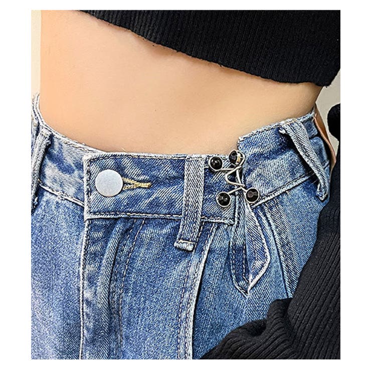 ベルト アジャスター バックル | ninon | 詳細画像3 