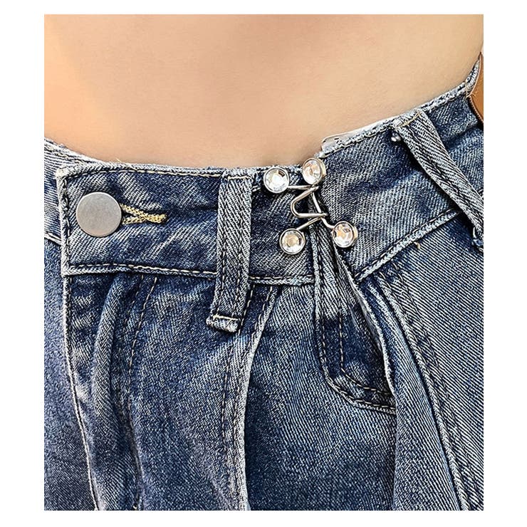 ベルト アジャスター バックル | ninon | 詳細画像4 