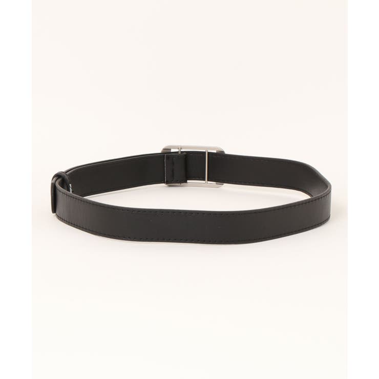 ベルト レディース メンズ | ninon | 詳細画像5 