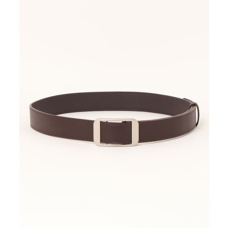 ベルト レディース メンズ | ninon | 詳細画像7 