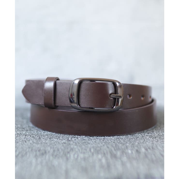 ベルト レディース メンズ | ninon | 詳細画像2 