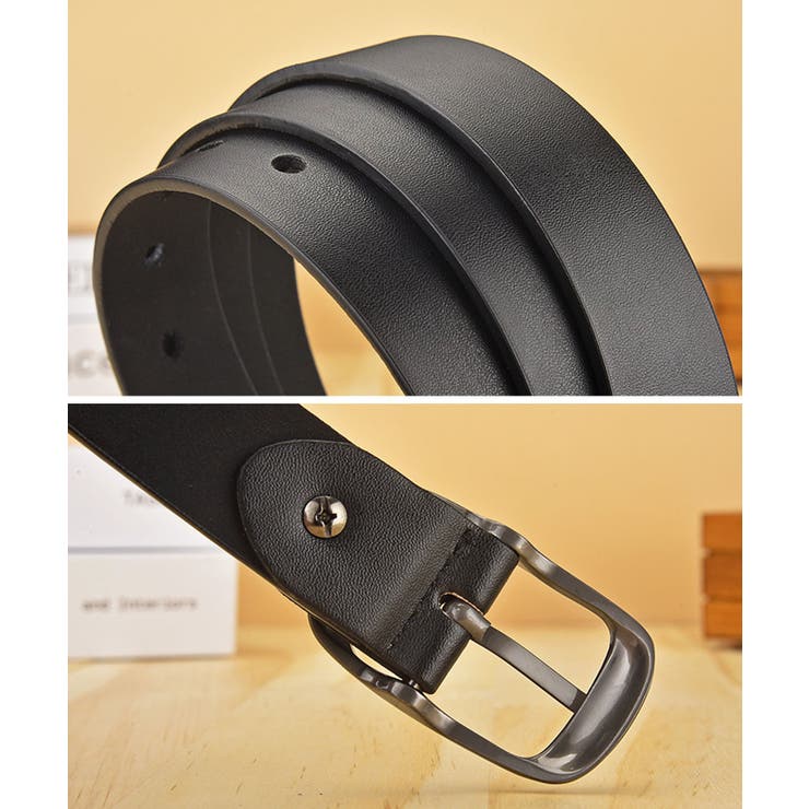 ベルト レディース メンズ | ninon | 詳細画像5 