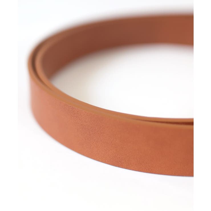 ベルト レディース メンズ | ninon | 詳細画像8 