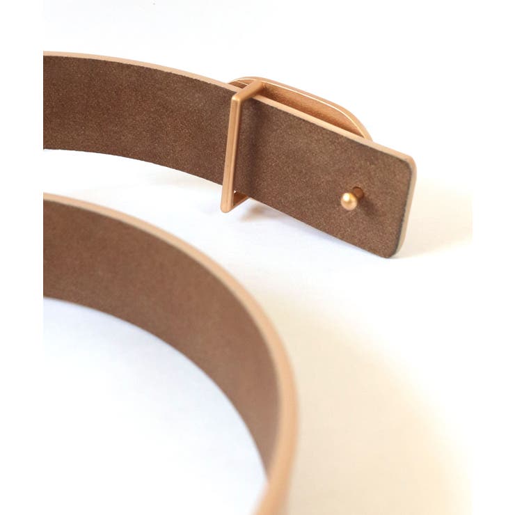 ベルト レディース メンズ | ninon | 詳細画像10 