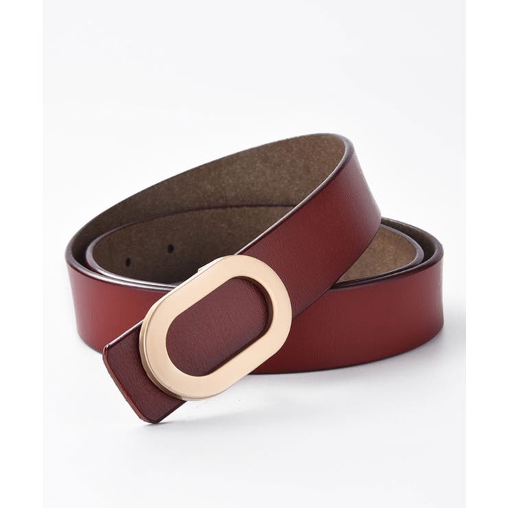 ベルト レディース メンズ | ninon | 詳細画像6 