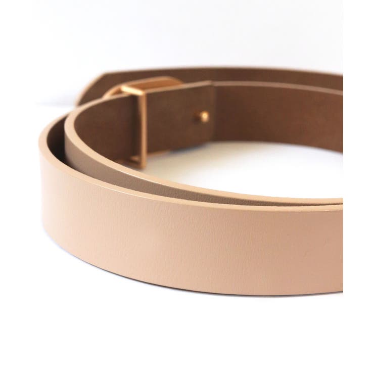 ベルト レディース メンズ | ninon | 詳細画像8 