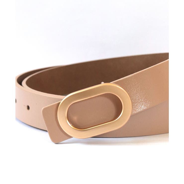 ベルト レディース メンズ | ninon | 詳細画像9 