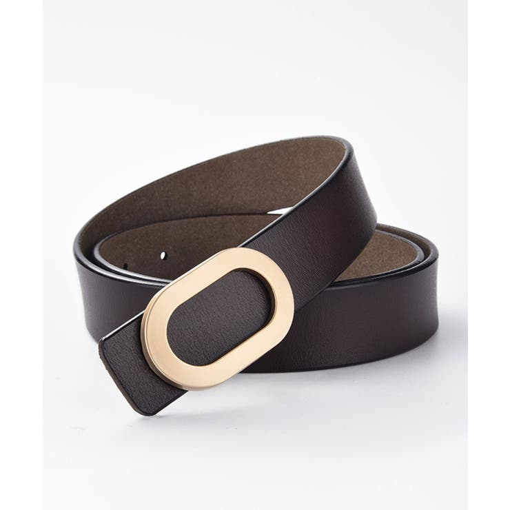 モカ | ベルト レディース メンズ | ninon