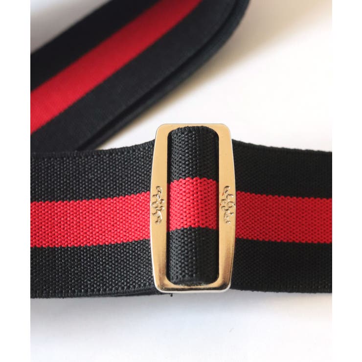 ベルト レディース メンズ | ninon | 詳細画像10 