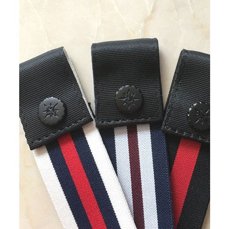 ベルト レディース メンズ | ninon | 詳細画像3 