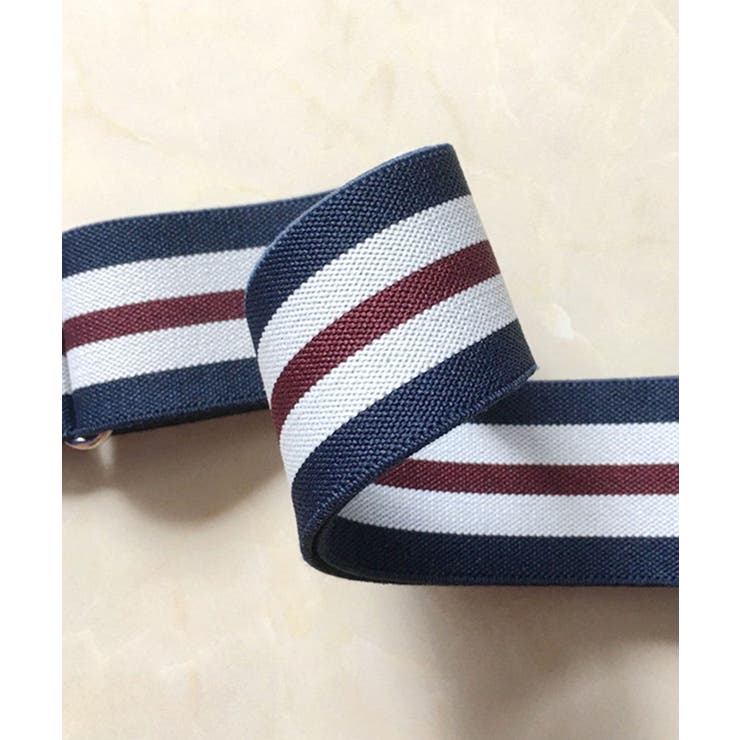 ベルト レディース メンズ | ninon | 詳細画像5 