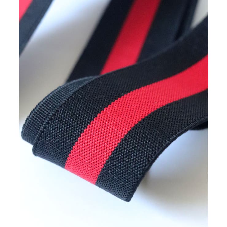 ベルト レディース メンズ | ninon | 詳細画像9 