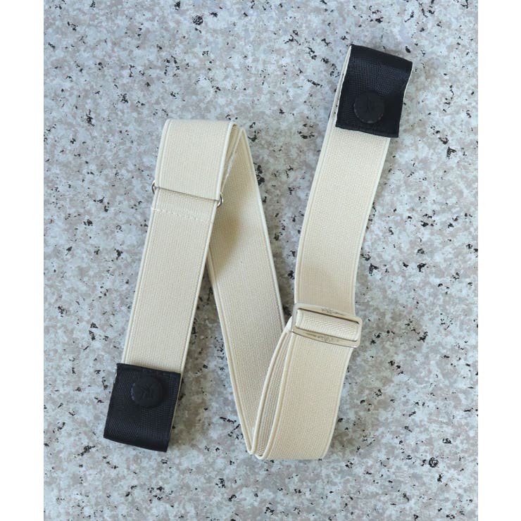 ベージュ(単色) | ベルト レディース メンズ | ninon