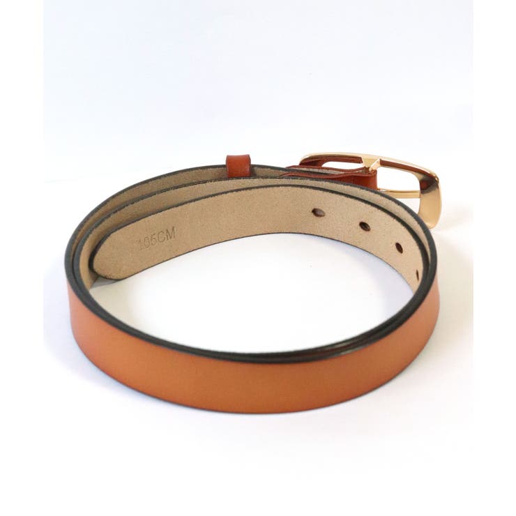 ベルト レディース メンズ | ninon | 詳細画像10 