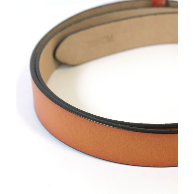 ベルト レディース メンズ | ninon | 詳細画像9 