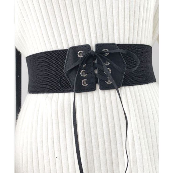 ベルト レディース おしゃれ | ninon | 詳細画像4 