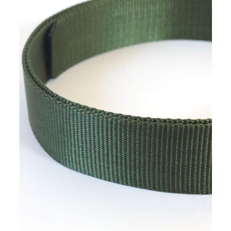 完売　MADISON BLUE NYLON BELT ナイロンガチャベルト 完売 MADISON BLUE NYLON BELT ナイロンガチャベルト - メルカリ