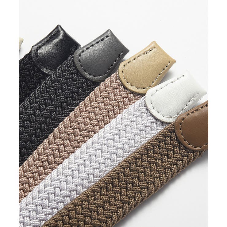 【まとめ売り】nonnative ベルト ベルト レディース おしゃれ[品番：NNNA0002580]｜ninon（ニノン